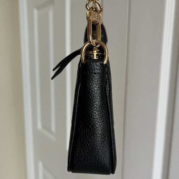 Louis Vuitton Mini Pochette Empreinte Embossed Leather - Authentic - Picture 12 of 17